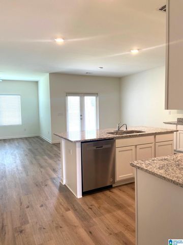 309 PARK CREST RUN, Chelsea, AL 35043