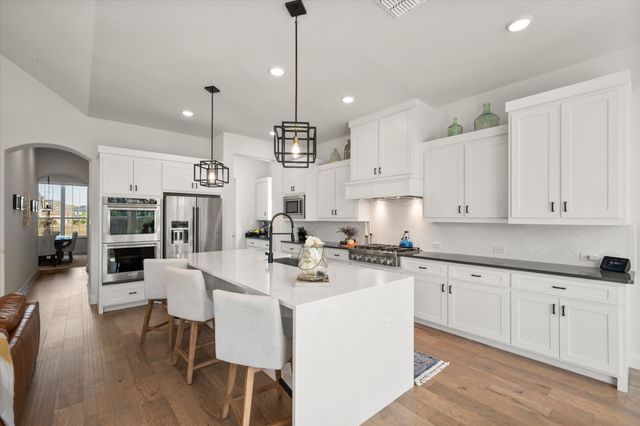 6801 Lost Falls Drive, Flower Mound, TX 76226