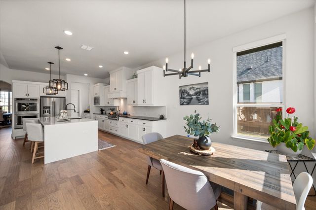 6801 Lost Falls Drive, Flower Mound, TX 76226