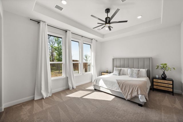 6801 Lost Falls Drive, Flower Mound, TX 76226