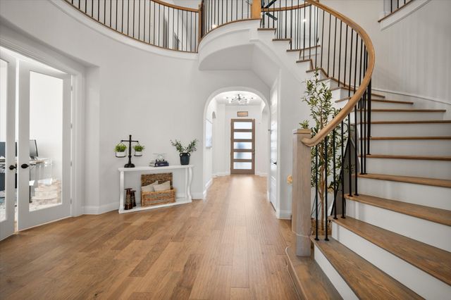 6801 Lost Falls Drive, Flower Mound, TX 76226