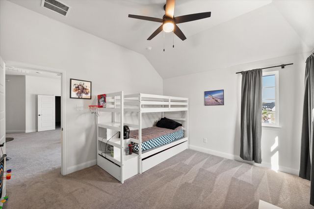 6801 Lost Falls Drive, Flower Mound, TX 76226