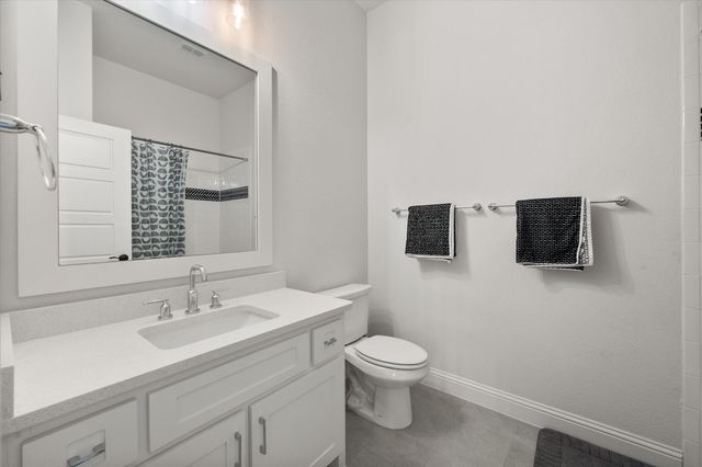 6801 Lost Falls Drive, Flower Mound, TX 76226