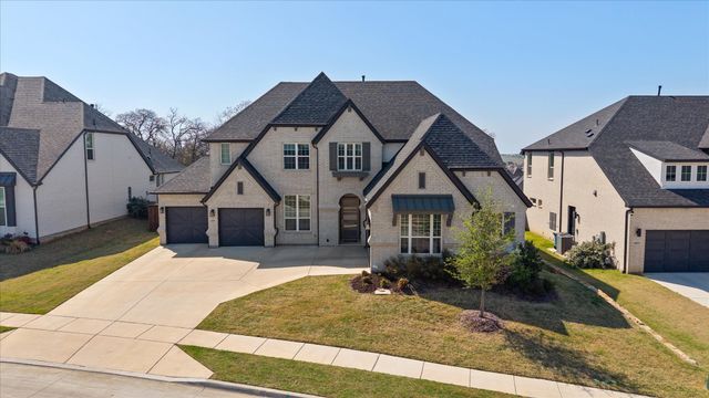 6801 Lost Falls Drive, Flower Mound, TX 76226