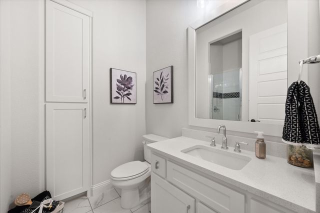 6801 Lost Falls Drive, Flower Mound, TX 76226