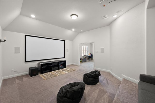 6801 Lost Falls Drive, Flower Mound, TX 76226