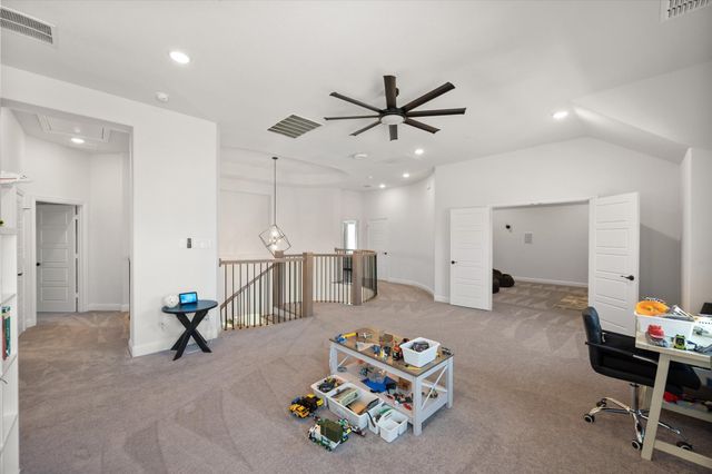 6801 Lost Falls Drive, Flower Mound, TX 76226