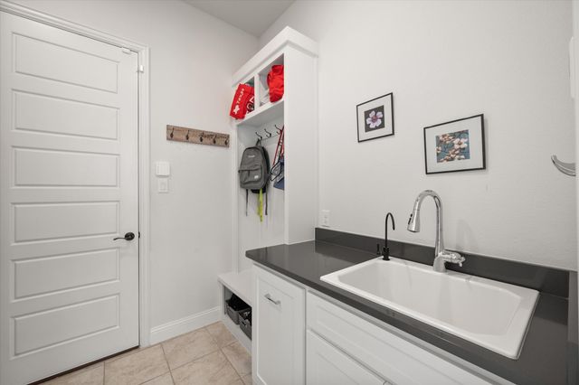 6801 Lost Falls Drive, Flower Mound, TX 76226