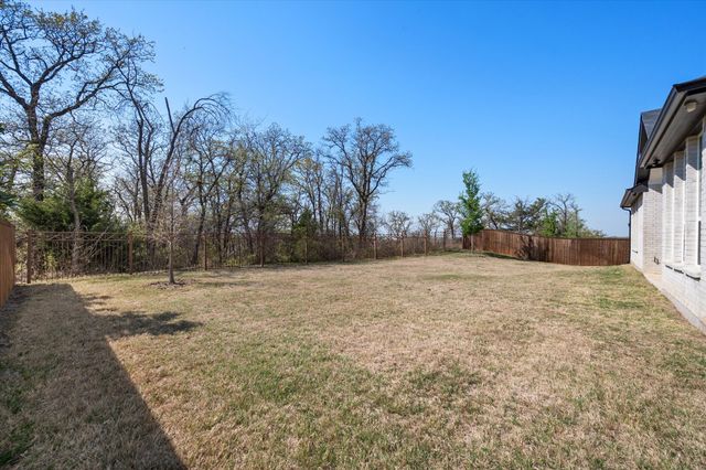 6801 Lost Falls Drive, Flower Mound, TX 76226