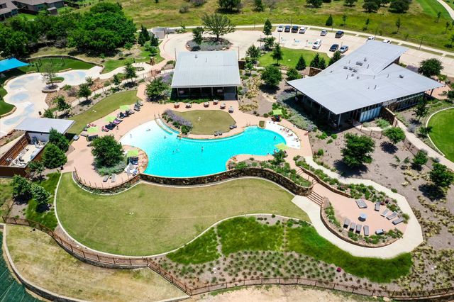 6801 Lost Falls Drive, Flower Mound, TX 76226