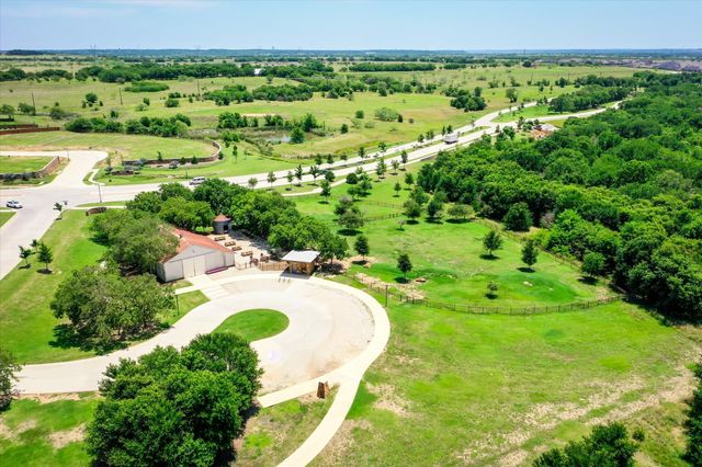 6801 Lost Falls Drive, Flower Mound, TX 76226