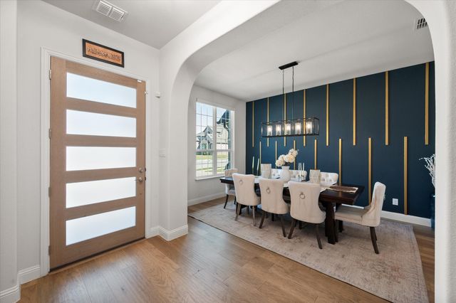 6801 Lost Falls Drive, Flower Mound, TX 76226