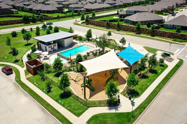 6801 Lost Falls Drive, Flower Mound, TX 76226