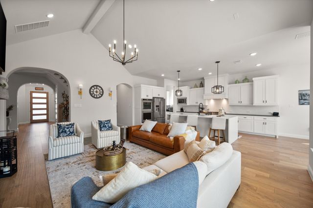 6801 Lost Falls Drive, Flower Mound, TX 76226