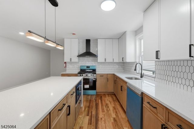 134 Shepard Ave, East Orange City, NJ 07018