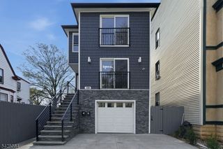 134 Shepard Ave, East Orange City, NJ 07018