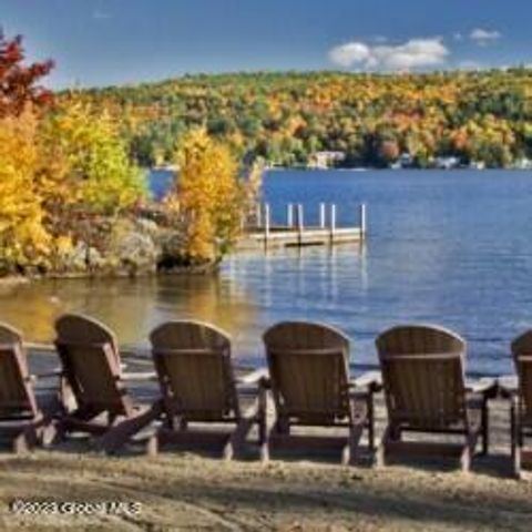 3210 Lake Shore Drive 38 Interval 7, Lake George, NY 12845