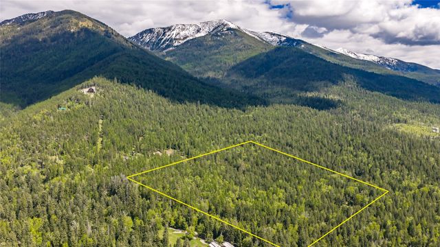 Nhn Red Hawk Drive, Bigfork, MT 59911 property photo