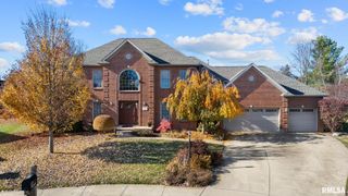 427 W WESTFIELD Court, Dunlap, IL 61525
