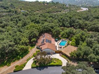 16635 Shady Oaks Drive, Ramona, CA 92065