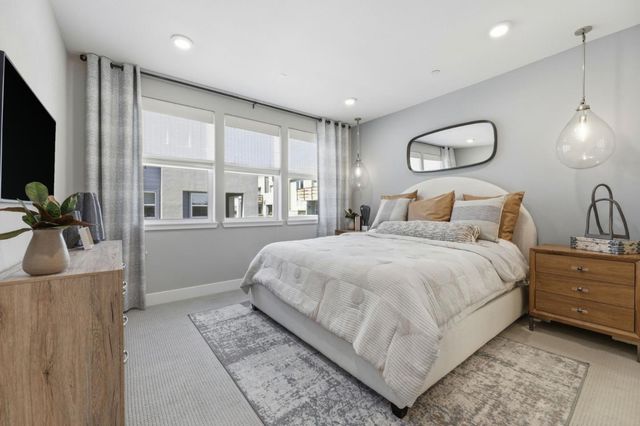 2913 Noyce Place 217, Santa Clara, CA 95051