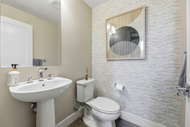 2913 Noyce Place 217, Santa Clara, CA 95051