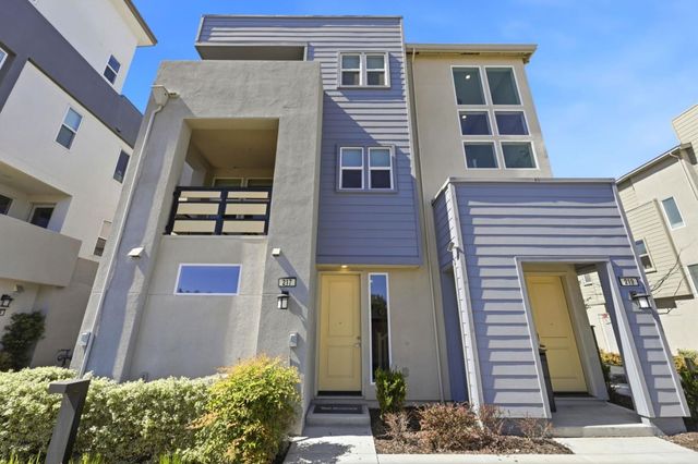 2913 Noyce Place 217, Santa Clara, CA 95051