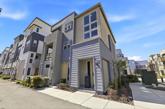 2913 Noyce Place 217, Santa Clara, CA 95051