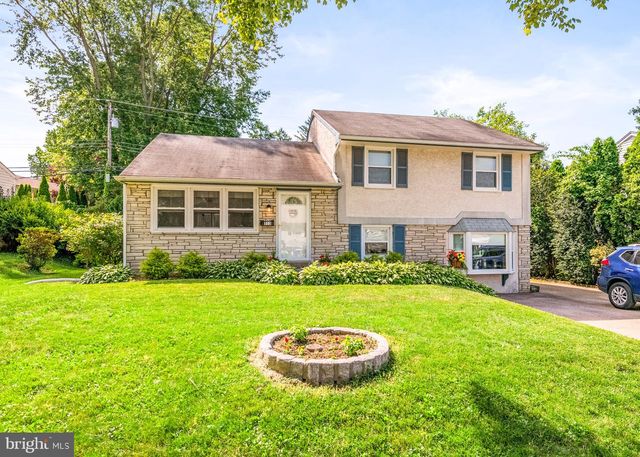 313 WILLIAMS RD, Bryn Mawr, PA 19010