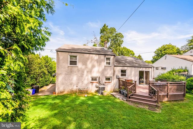 313 WILLIAMS RD, Bryn Mawr, PA 19010