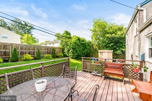 313 WILLIAMS RD, Bryn Mawr, PA 19010