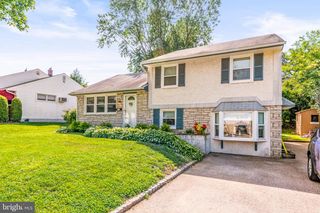 313 WILLIAMS RD, Bryn Mawr, PA 19010