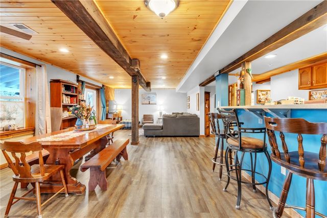 36044 Route 66, Crown, PA 16220