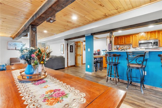 36044 Route 66, Crown, PA 16220