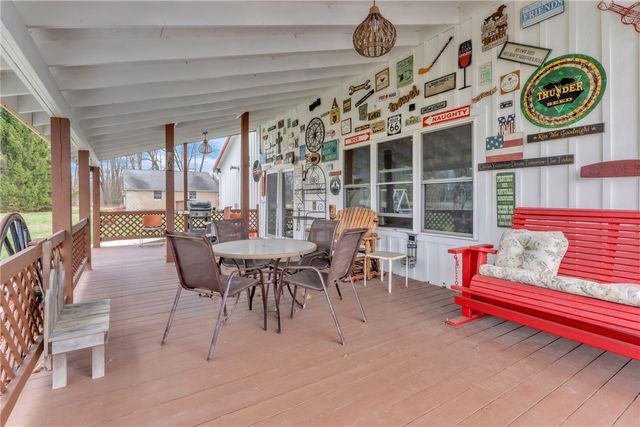 36044 Route 66, Crown, PA 16220