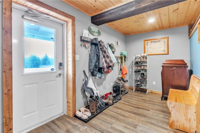 36044 Route 66, Crown, PA 16220