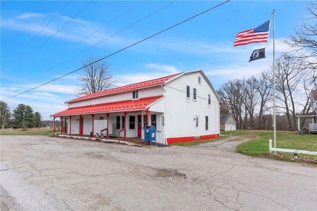 36044 Route 66, Crown, PA 16220
