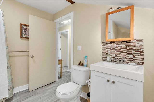 36044 Route 66, Crown, PA 16220