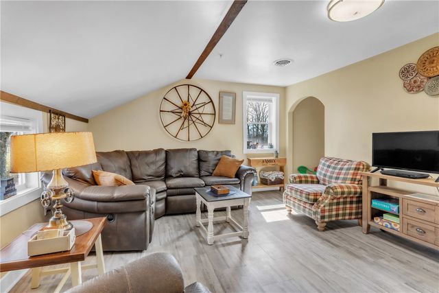 36044 Route 66, Crown, PA 16220