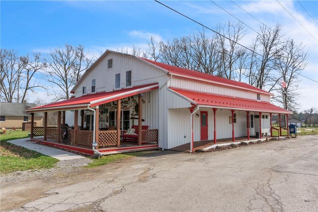 36044 Route 66, Crown, PA 16220