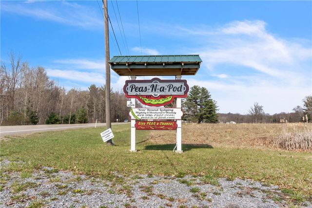 36044 Route 66, Crown, PA 16220