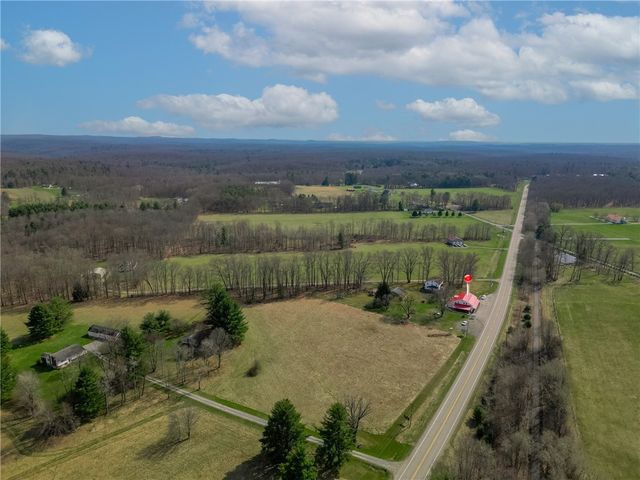 36044 Route 66, Crown, PA 16220