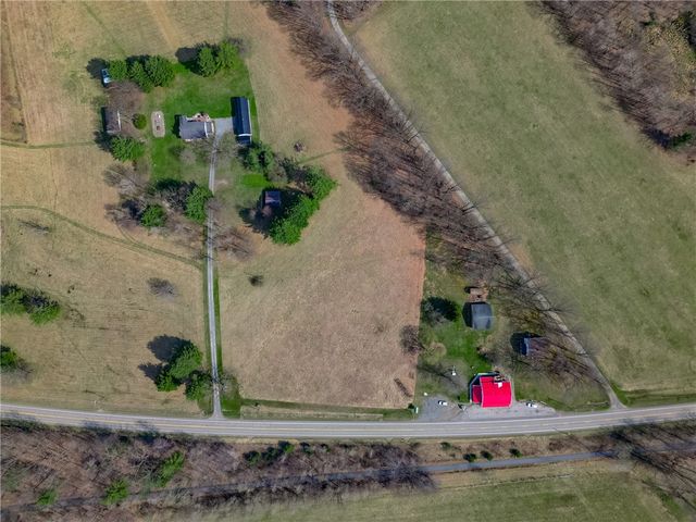 36044 Route 66, Crown, PA 16220