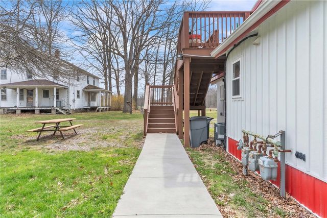 36044 Route 66, Crown, PA 16220