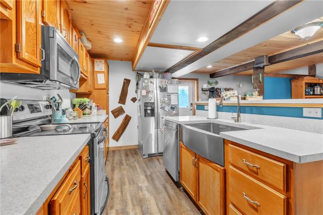 36044 Route 66, Crown, PA 16220