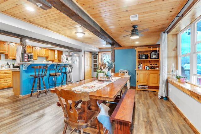 36044 Route 66, Crown, PA 16220