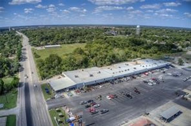 0000 Aldridge Street, Commerce, TX 75428