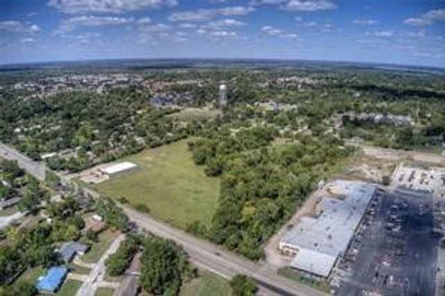0000 Aldridge Street, Commerce, TX 75428