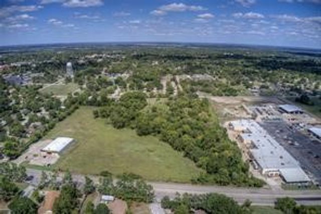 0000 Aldridge Street, Commerce, TX 75428