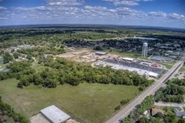 0000 Aldridge Street, Commerce, TX 75428